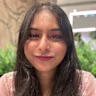 Aashini Joshi