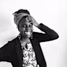 Lisa Ngoane's avatar