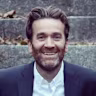 Craig Patrick's avatar