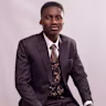 BABATUNDE OLAMIDE's avatar