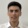Ayub Muhabbatzoda's avatar