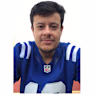 Joao Magalhaes's avatar