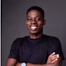 Derrick Amenuve's avatar