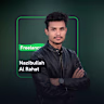 Nazibullah Al Rahat