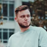 Andrii Murashko's avatar