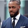 Yemi George's avatar