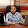 Jagath Pavan R S's avatar