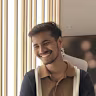 Ashvin Dige's avatar