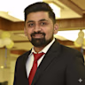 Pritesh Sudra's avatar