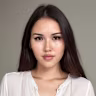 Aigerima Khamzina's avatar