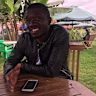 Frazier Omondi