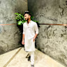 Arindam De's avatar