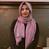 Zukhruf  Nazir 's avatar