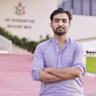 Naveed Ahmed