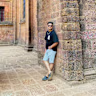 TANISHQ GARG