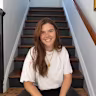 Julia Meyer's avatar