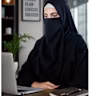 SHAGUFTA   MURTAZA's avatar
