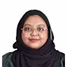 Nurul Alysha Amni