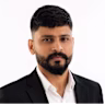 Sijin Kumar's avatar