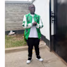 Isaac Mburu