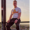 David Baranj's avatar