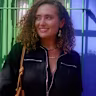 Jacqueline Garrett