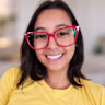 Larissa Motta's avatar