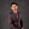 Faheem Wazhid