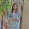 Maria Ahmed's avatar