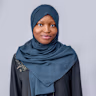 Rabiat Mustapha's avatar