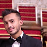 ouj zaidi