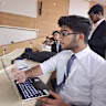 Ayush Sharma