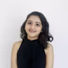 Disha Shah's avatar