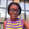 Esther  Pierre Isaac's avatar