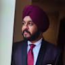 Harshdeep Singh