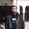Mohamed Nabil Cherbane