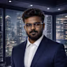 Raj Kumar's avatar