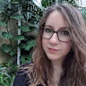 Lydia Hall's avatar