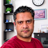 Vinay Patial's avatar