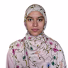 Yasmeen Hasan