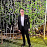 Abdelrahman Elkomy