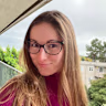 Rebecca Quinn's avatar