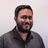 Muawwaz Yoosuf's avatar