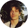 Artem Kharchuk's avatar