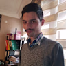 Ceyhun BERK's avatar