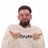 Levan Manjgaladze's avatar