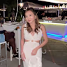 Cathrine Gerochi