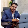 Sandip Nisal
