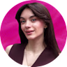Alina Vertyporokh's avatar
