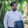 Imtiaz Ahmed